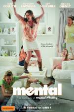 Watch Mental Movie4k