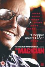 Watch The Magician Movie4k