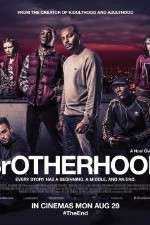 Watch Brotherhood Movie4k