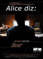 Watch Alice Diz: Movie4k