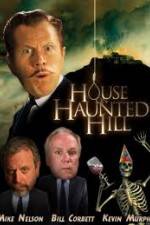 Watch Rifftrax: House on Haunted Hill Movie4k