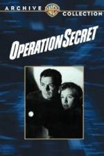 Watch Operation Secret Movie4k