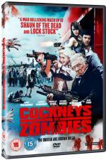 Watch Cockneys vs Zombies Movie4k