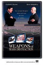 Watch Weapons of Mass Distraction Movie4k