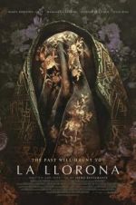 Watch La llorona Movie4k