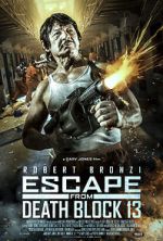 Watch Escape from Death Block 13 Movie4k