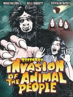 Watch RiffTrax: Invasion of the Animal People Movie4k