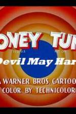 Watch Devil May Hare Movie4k