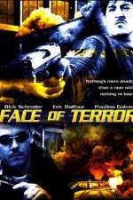 Watch Face of Terror Movie4k