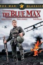 Watch The Blue Max Movie4k