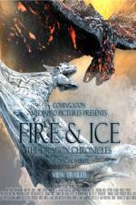 Watch Fire and Ice : The Dragon Chronicles Movie4k