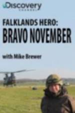 Watch Falklands Hero Bravo November Movie4k