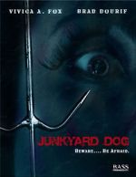 Watch Junkyard Dog Movie4k