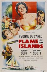 Watch Flame of the Islands Movie4k