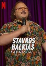 Watch Stavros Halkias: Fat Rascal Online Movie4k