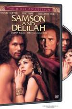 Watch Samson and Delilah Movie4k