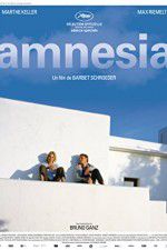 Watch Amnesia Movie4k