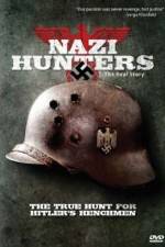 Watch The Last Nazi Hunter Movie4k