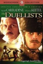 Watch The Duellists Movie4k