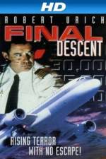 Watch Final Descent Movie4k