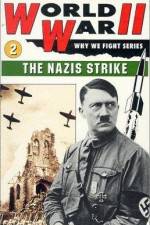 Watch The Nazis Strike Movie4k