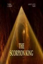 Watch National Geographic The Scorpion King Movie4k