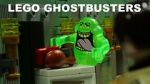 Watch Lego Ghostbusters (Short 2016) Movie4k