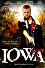 Watch Iowa Movie4k