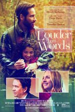 Watch Louder Than Words Online Movie4k