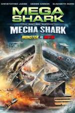 Watch Mega Shark vs. Mecha Shark Movie4k