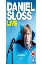 Watch Daniel Sloss Live Movie4k