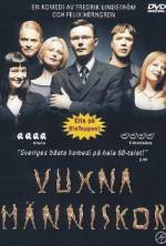 Watch Vuxna människor Movie4k