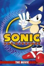 Watch Sonic the Hedgehog: The Movie Movie4k