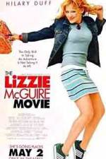 Watch The Lizzie McGuire Movie Movie4k