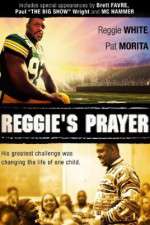 Watch Reggie's Prayer Movie4k