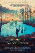 Watch Evil Does Not Exist Online Movie4k