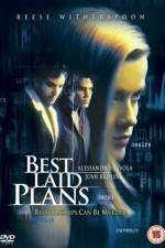 Watch Best Laid Plans Movie4k