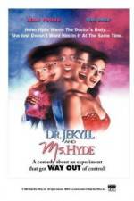 Watch Dr Jekyll and Ms Hyde Movie4k