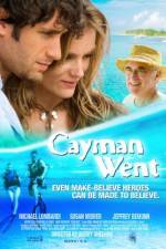 Watch Cayman Went Movie4k