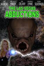 Watch The Las Vegas Abductions Movie4k