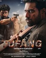 Watch Tufang Movie4k
