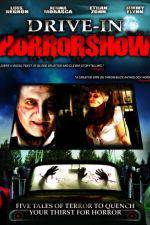 Watch Drive-In Horrorshow Movie4k