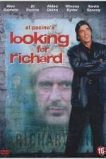 Watch Looking for Richard Movie4k