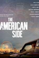 Watch The American Side Movie4k