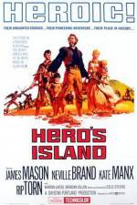 Watch Hero's Island Movie4k