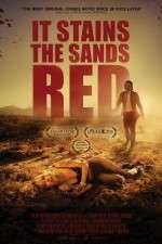 Watch It Stains the Sands Red Movie4k