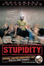 Watch Stupidity Movie4k