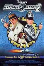 Watch Inspector Gadget 2 Movie4k