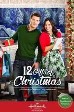 Watch 12 Gifts of Christmas Movie4k