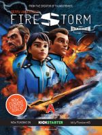 Watch Firestorm Movie4k